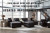 Ashley Modmax II Black 7-Piece Sectional with Storage Console 74305/46(3)/57/64/77(2)