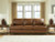Ashley Gambellara Amber Sofa