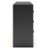 Ashley Jonnifer Black Gray Dresser