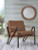 Ashley Garronmont Caramel Accent Chair