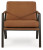 Ashley Garronmont Caramel Accent Chair