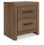 Ashley Jonnifer Gray Nightstand