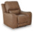 Ashley Silverbrooke Canyon Power Recliner