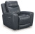 Ashley Momentum Moves Admiral Power Recliner