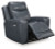 Ashley Momentum Moves Admiral Power Recliner