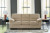 Ashley SimpleJoy Sand Sofa