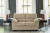 Ashley SimpleJoy Onyx Loveseat