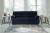 Ashley SimpleJoy Navy Sofa