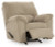 Ashley SimpleJoy Sand Recliner