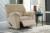 Ashley SimpleJoy Sand Recliner