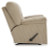 Ashley SimpleJoy Sand Recliner