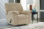 Ashley SimpleJoy Onyx Recliner