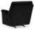 Ashley SimpleJoy Onyx Recliner