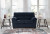 Ashley SimpleJoy Sand Loveseat
