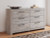Ashley Jonnifer Auburn Dresser