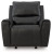 Ashley Danemere Black Recliner