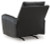 Ashley Danemere Black Recliner