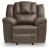Ashley Knoxlee Driftwood Recliner