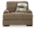 Ashley Nolenburg Sand Oversized Chair