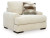 Ashley Nolenburg Sand Oversized Chair