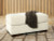 Ashley Nolenburg Pecan Ottoman