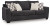 Benchcraft Loreo Ebony Sofa