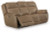 Ashley Malcesine Sahara Power Reclining Sofa