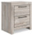 Ashley Jonnifer Auburn Nightstand