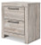Ashley Jonnifer Auburn Nightstand