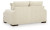 Ashley Nolenburg Pecan Loveseat