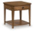 Ashley Burkbyer Brown End Table