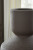 Ashley Dalsen Brown Vase