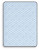 Ashley Destin Cove Plush Blue Twin Mattress