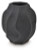 Ashley Judworth Black Vase