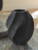 Ashley Judworth Black Vase A2000875