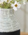 Ashley Girtha Antique White Black Vase A2000877