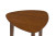 Ashley Lyncott Brown Table (Set of 3)