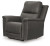 Ashley Beryton Espresso Power Recliner
