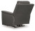 Ashley Beryton Espresso Power Recliner
