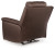 Ashley Beryton Espresso Power Recliner