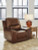Ashley Silverbrooke Canyon Power Recliner