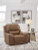 Ashley Silverbrooke Canyon Power Recliner