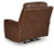 Ashley Silverbrooke Canyon Power Recliner