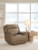 Ashley Malcesine Sahara Power Recliner