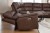 Ashley Beryton Anchor 6-Piece Power Reclining Sectional U12000/31/46/57/58/62/77