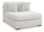 Ashley Snodoodle Arctic 5-Piece Sectional with Chaise
