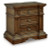 Ashley Channley Brown Nightstand
