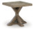 Ashley Revare Beach Beige Outdoor End Table