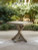 Ashley Revare Beach Beige Outdoor End Table
