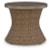 Ashley Revare Beach Beige Outdoor End Table